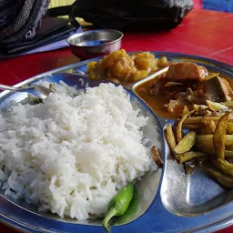 Shuruchi Canteen