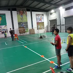 Shuttle Star Badminton Academy