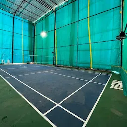 Shuttle Whackers Badminton Training Academy