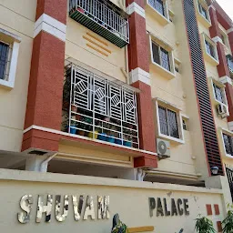 Shuvam Palace
