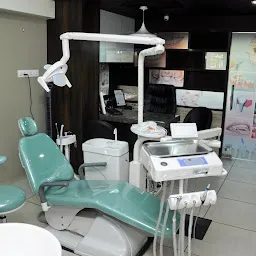 Shwet Dental Clinic And Implant Centre