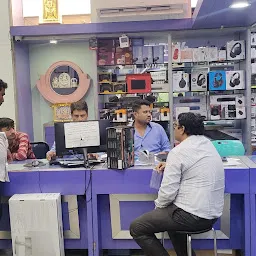 Shweta Computer Bazar
