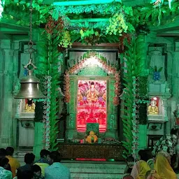 shwetamber jain mandir