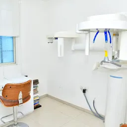 Shwetha Dental Hospital