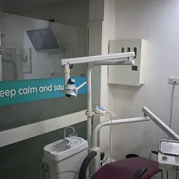 Shwetha Dental Hospital