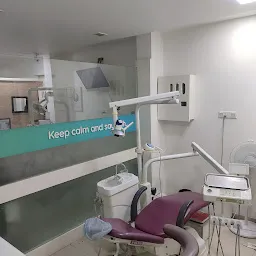 Shwetha Dental Hospital