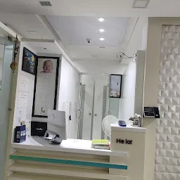 Shwetha Dental Hospital