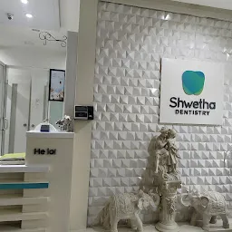 Shwetha Dental Hospital