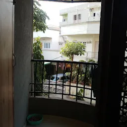 Shyam Apartment, Khadayata Society, Balvatika,Kankaria