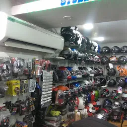 Shyam Auto Accesories - S.N Vehicle | Modified Bike Accessories | All Types of Bike Parts Dealer