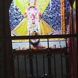 Shyam Baba Mandir Jitugachhi