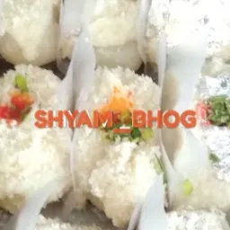 SHYAM Bhog SWEETS