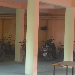 Shyam Bihari Hostel