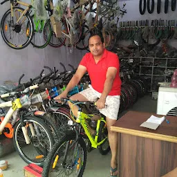 Shyam Cycle Store