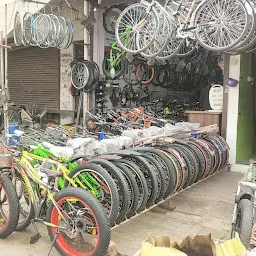 Shyam Cycle Store