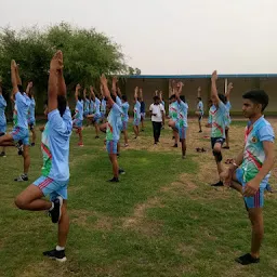 Shyam Defence Academy , Sikar