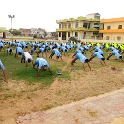 Shyam Defence Academy , Sikar