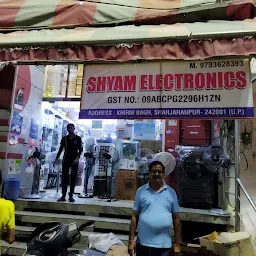 Shyam Electronics