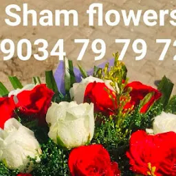 Shyam Flowers & Decoration