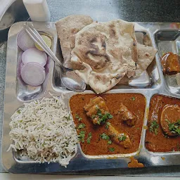 Shyam Food Cafe