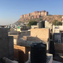 Guest House in jodhpur