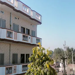 Shyam hotel
