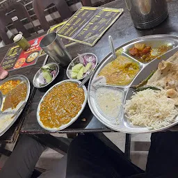 Shyam Ji Restaurant And Bhojnalay