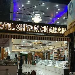 Shyam kripa karni palace hotel nd restaurant