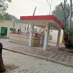 Shyam Mandir