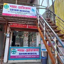 Shyam Medical