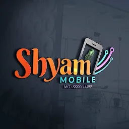 Shyam Mobile Jalgaon श्याम मोबाईल जळगाव.
