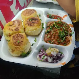 Shyam pav bhaji