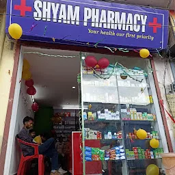 Shyam Pharmacy