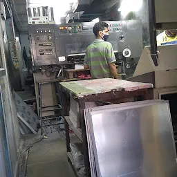 Shyam Printing Press