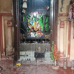 Shyam Rai Temple