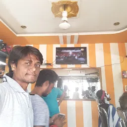 Shyam Salon raipur