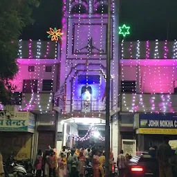 Shyam Satsang Bhawan