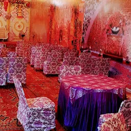 Shyam Seva Samiti (Banquet hall)
