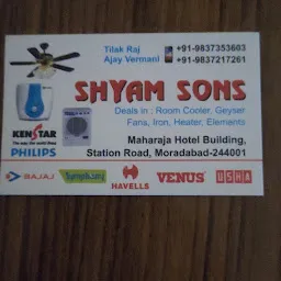 Shyam Sons