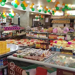 Shyam Swaad Mithai Shop