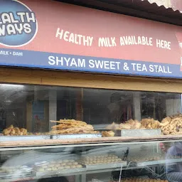 Shyam Sweet And Snacks