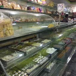 Shyam Sweets & Bakery