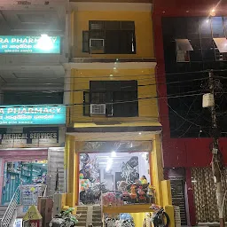 SHYAM SYCLE STORE & COMPANY