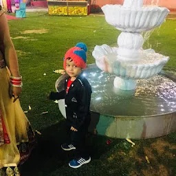 Shyam Vatika & Vrindavan Garden