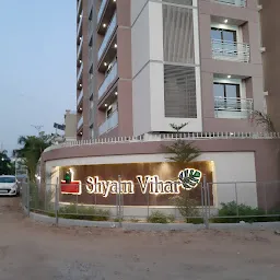 Shyam Vihar