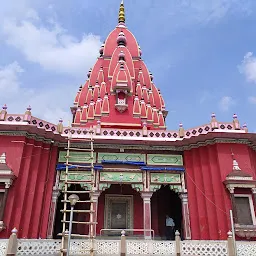 Shyama Maa Kali Temple