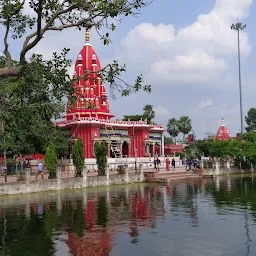 Shyama Maa Kali Temple