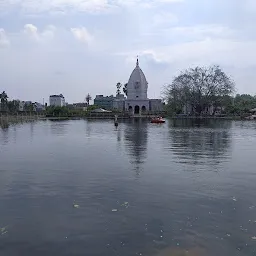 Shyama Maa Kali Temple