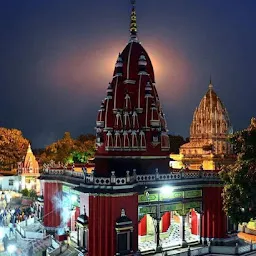 Shyama Maa Temple