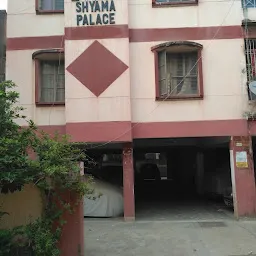 Shyama Palace
